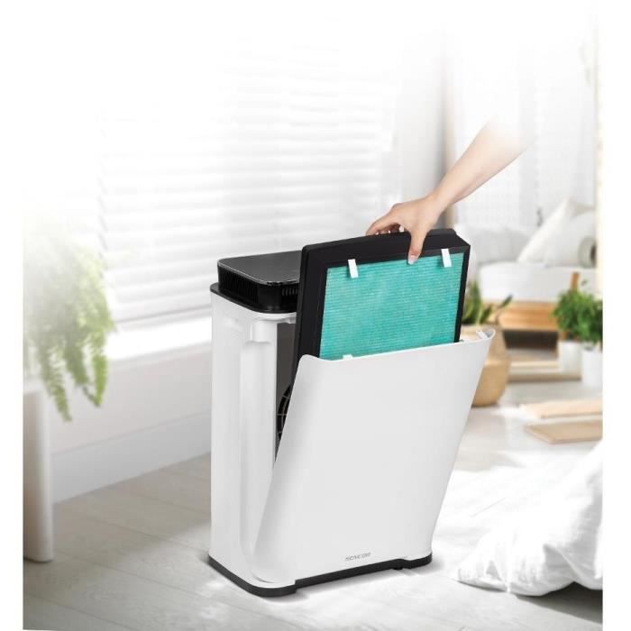 Filtre HEPA 13 pour SHA 8640WH - Sencor - SHX 137