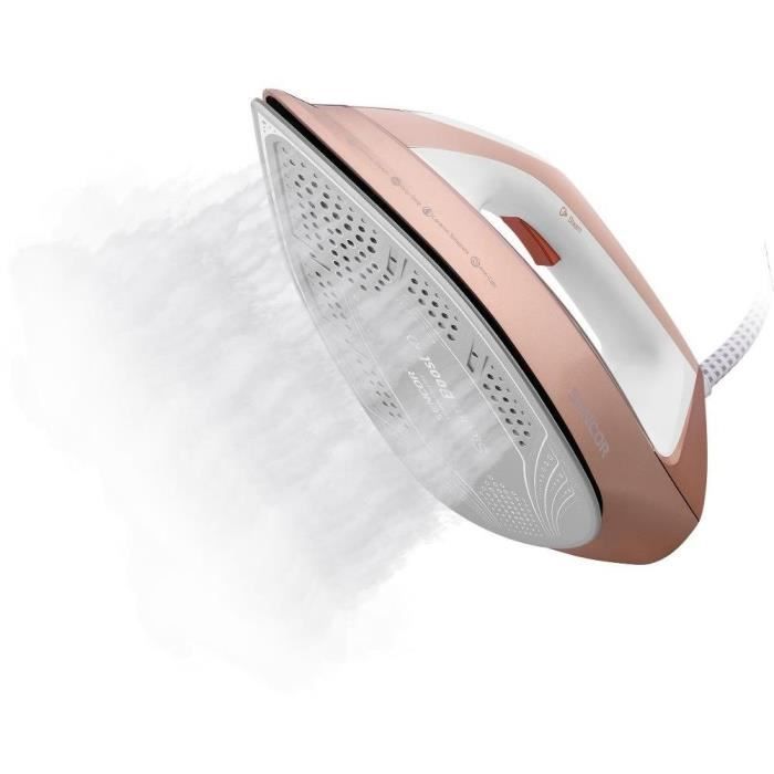 Station de vapeur - Sencor - SSI 0910RS