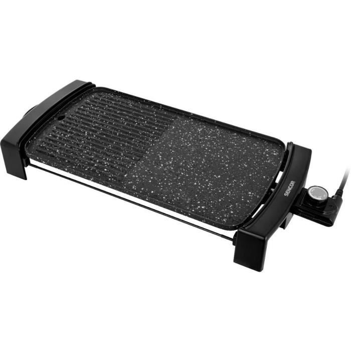 Grill électrique - Sencor - SBG 104BK