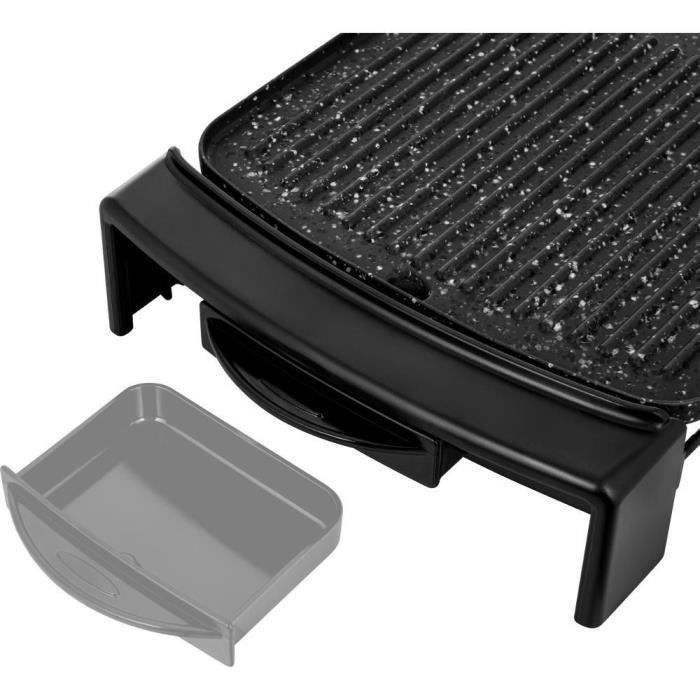 Grill électrique - Sencor - SBG 104BK