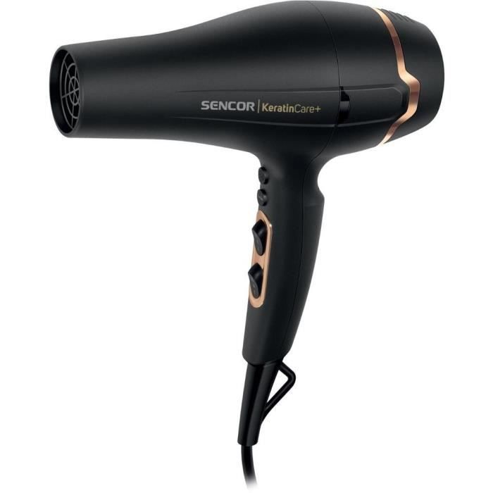 Seche-cheveux - Sencor - SHD 8275BK