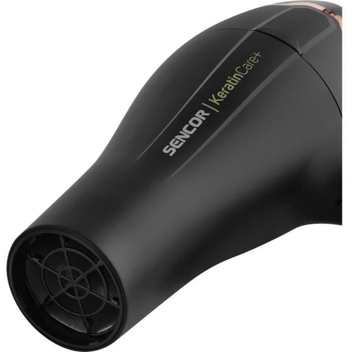 Seche-cheveux - Sencor - SHD 8275BK