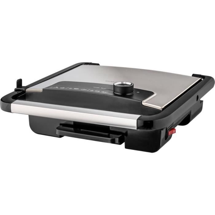 Grill électrique - Sencor - SBG 3710SS