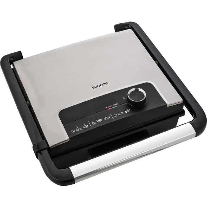 Grill électrique - Sencor - SBG 3710SS