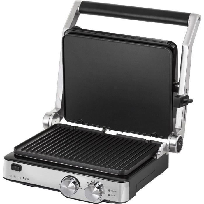 Grill électrique - Sencor - SBG 4010SS