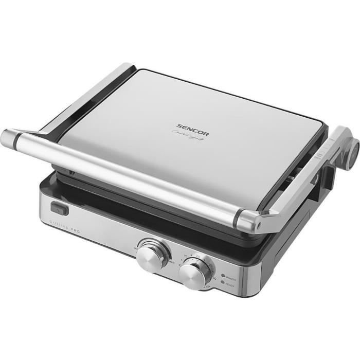 Grill électrique - Sencor - SBG 4010SS