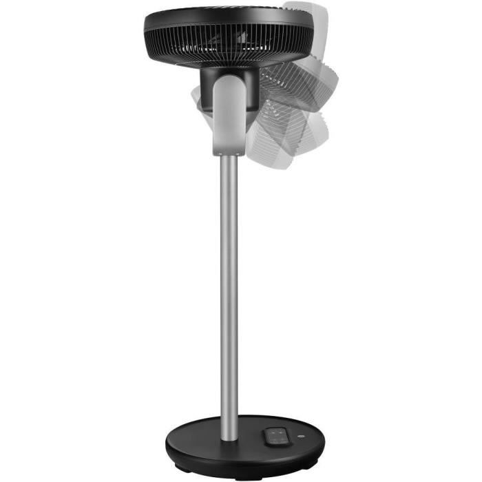 Ventilateur sur pied - Sencor - SFN 3040BK