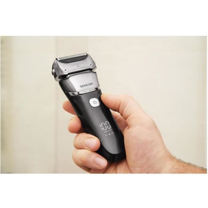 Rasoir électrique - Sencor - SMS 0900BK