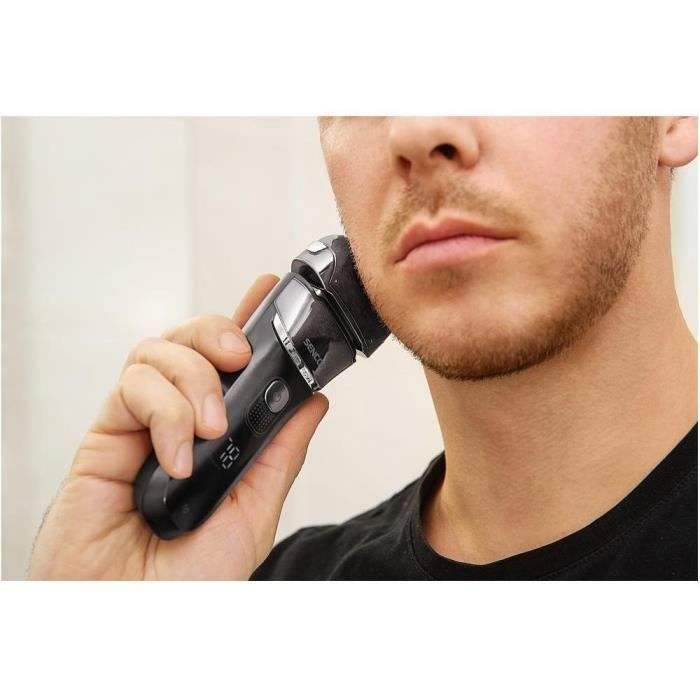 Rasoir électrique - Sencor - SMS 0900BK