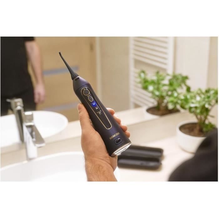 Irrigateur oral - Sencor - SOI 1210BL