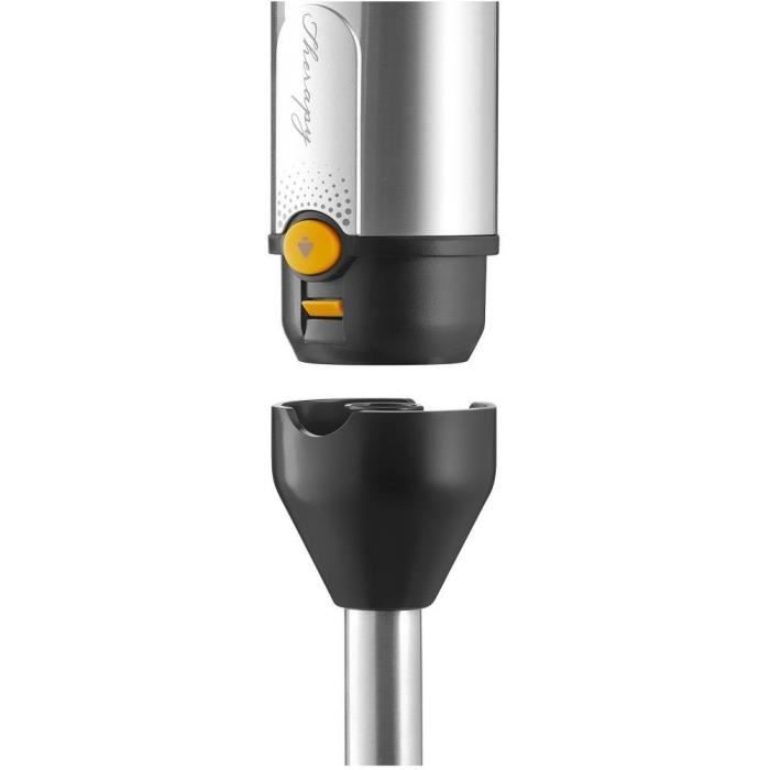 Mixeur plongeant - Sencor - SHB 6302BK