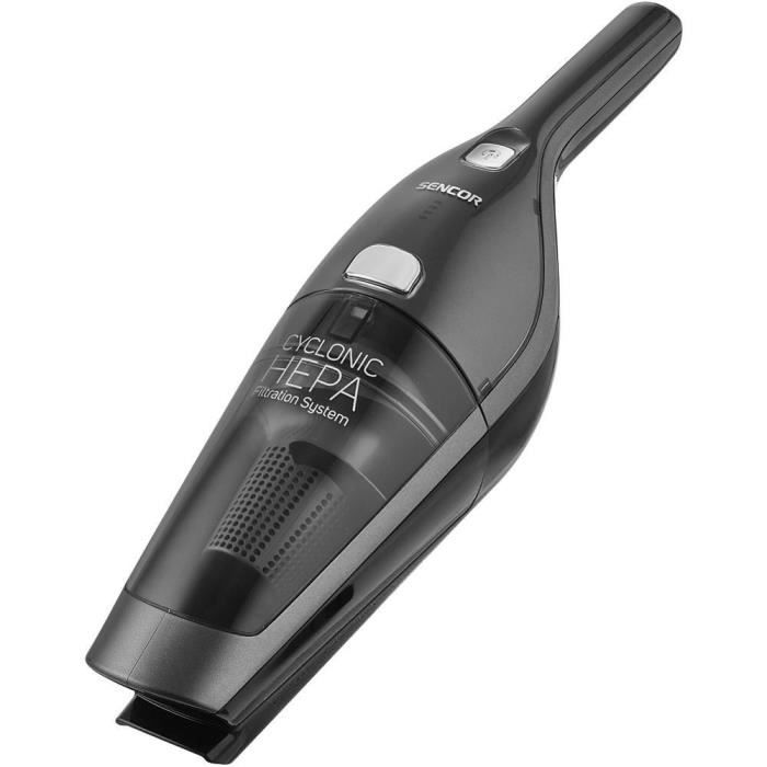 Aspirateur 3 en 1 - Sencor - SVC 8668AT