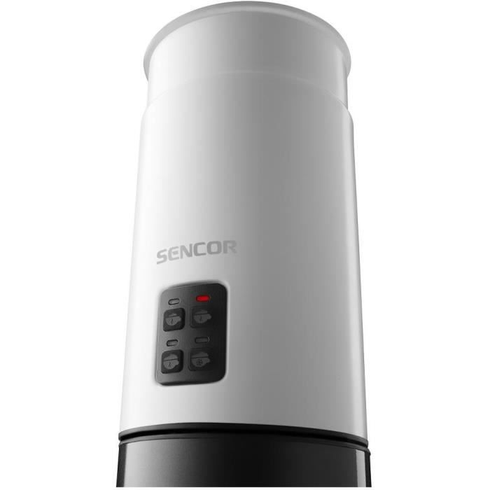 Mousseur a lait - Sencor - SMF 2030WH
