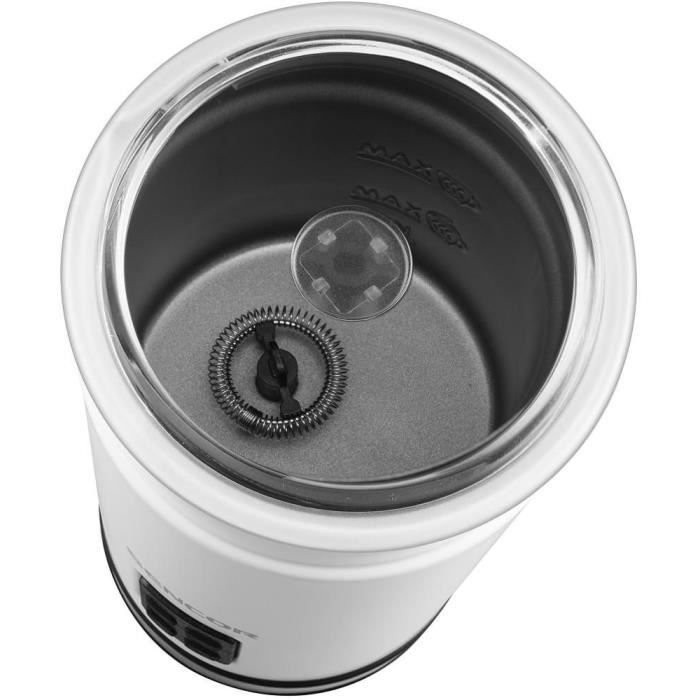 Mousseur a lait - Sencor - SMF 2030WH