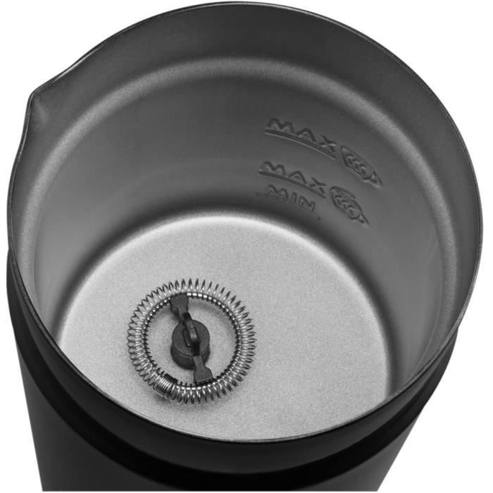 Mousseur a lait - Sencor - SMF 2031BK