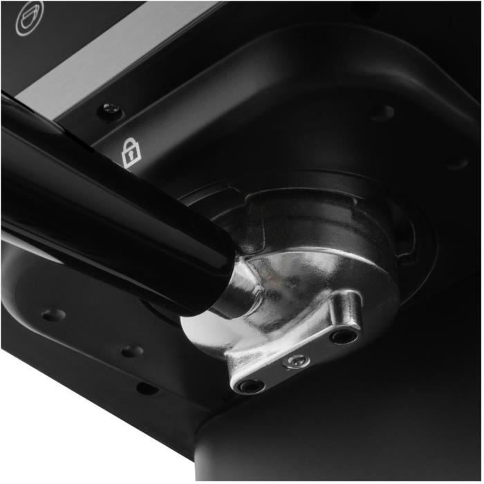 Machine a expresso - Sencor - SES 4020SS