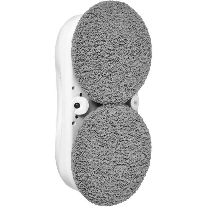 Robot Lave-Vitres - SENCOR - SRW 6010WH - 72 W - 70 dB - 60 ml - Blanc