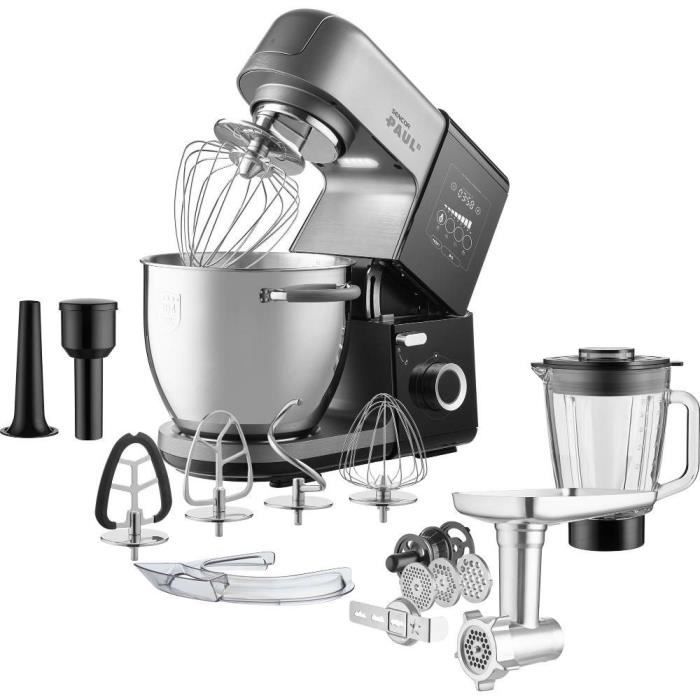 Robot pâtissier - Sencor - STM 8950