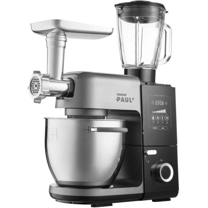 Robot pâtissier - Sencor - STM 8950