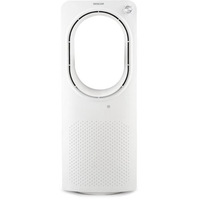 Ventilateur tour sans pales - Sencor - SFT 2403WH