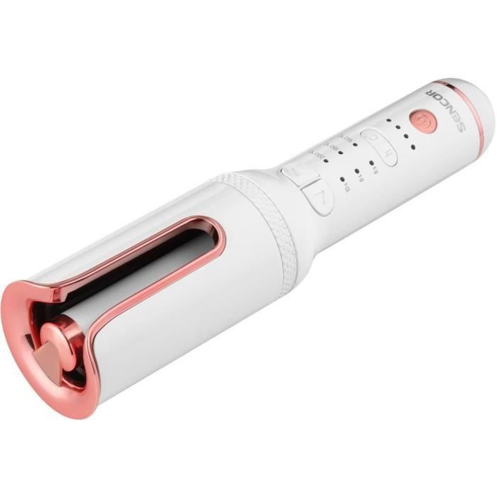 Fer a frisser sans fil - Sencor - SHS 0930RS