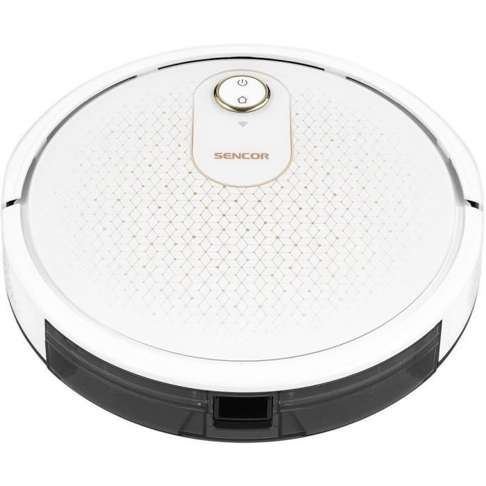 Aspirateur robot - Sencor - SRV 4550WH