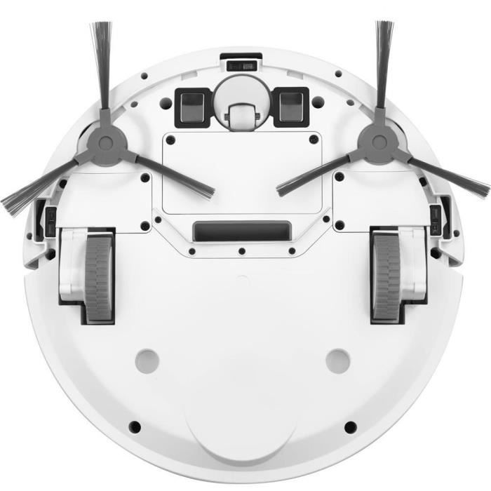 Aspirateur Robot - Sencor - SRV 1550WH