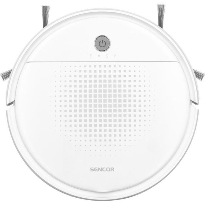 Aspirateur Robot - Sencor - SRV 1550WH