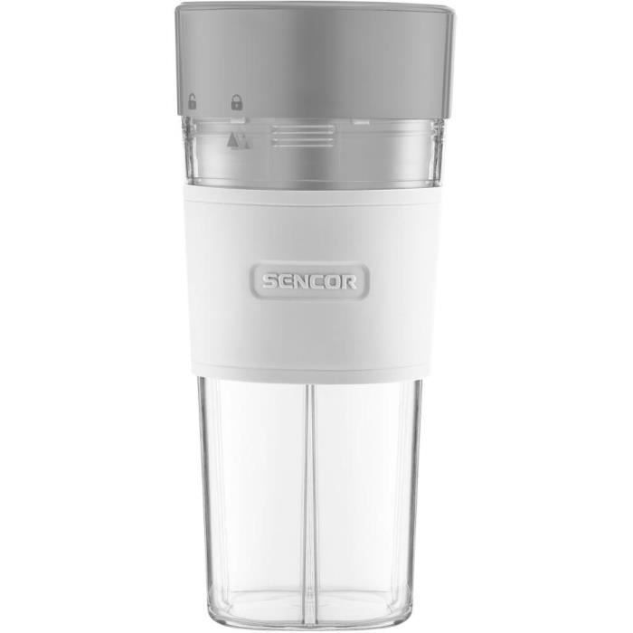 Machine a smoothie - Sencor - SBL 150WH