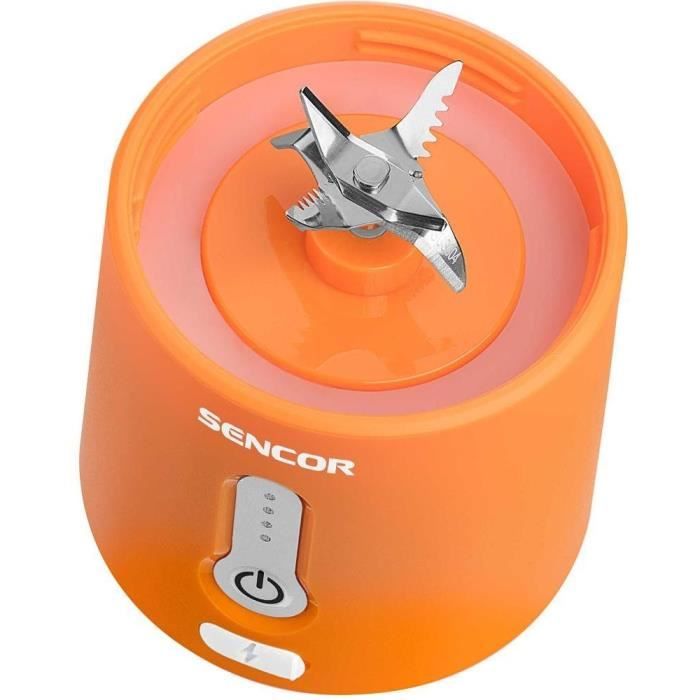 Machine a smoothie - Sencor - SBL 133OR