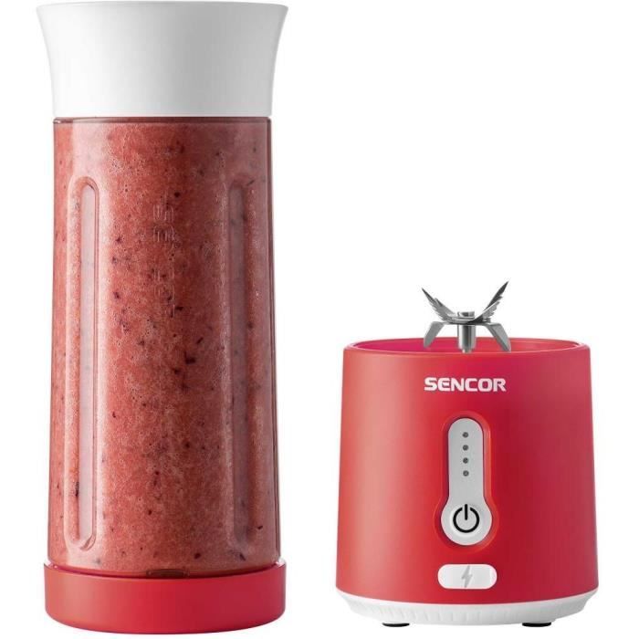 Machine a smoothie - Sencor - SBL 134RD