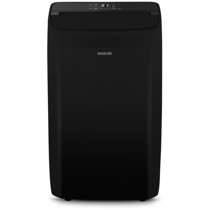 Climatiseur mobile -9000 BTU Sencor - SAC MT9079CH