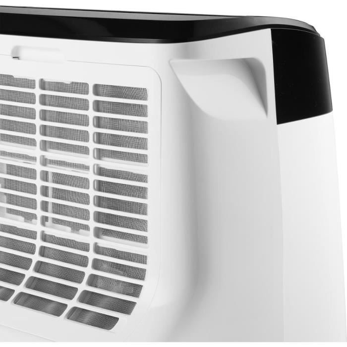 Climatiseur mobile - Sencor - SAC MT9040C