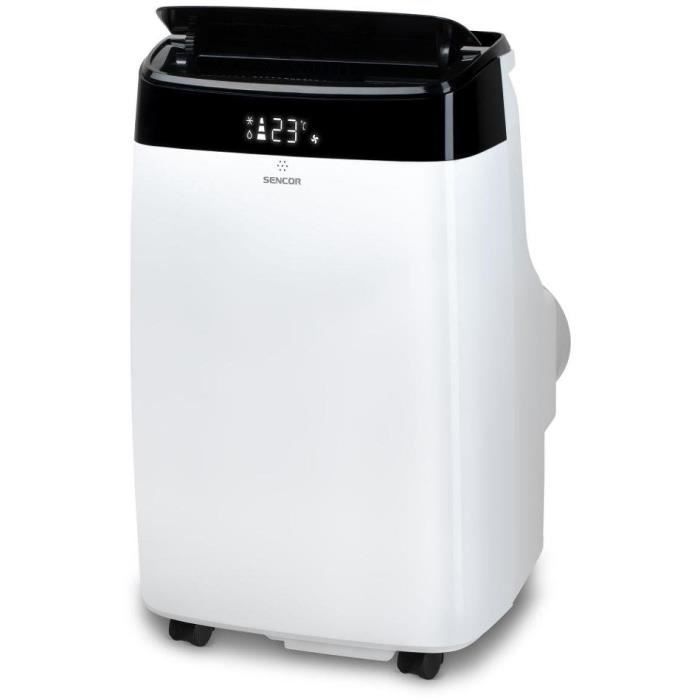 Climatiseur mobile - Sencor - SAC MT9040C