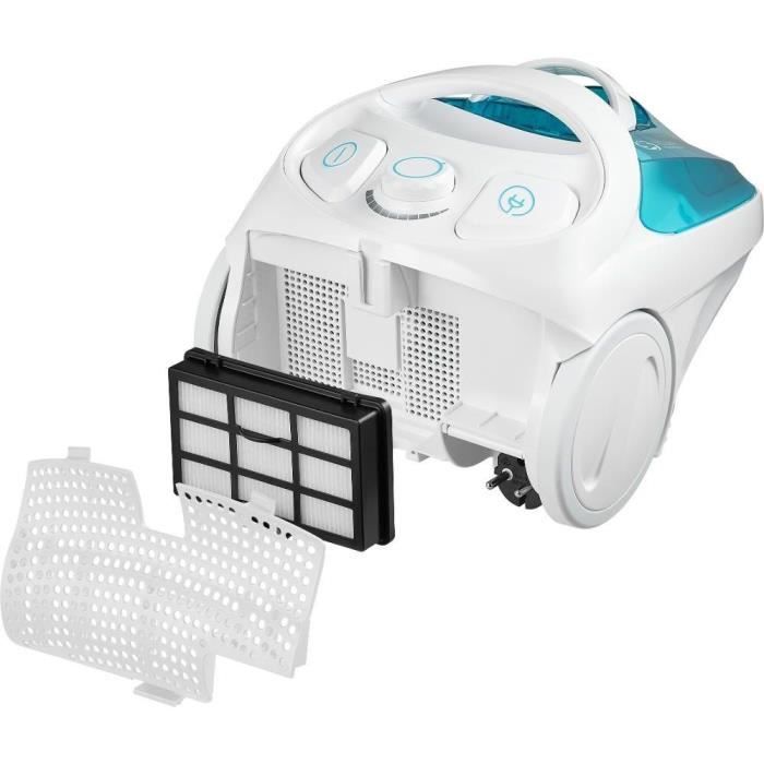 Aspirateur sans sac - Sencor - SVC 1015TQ