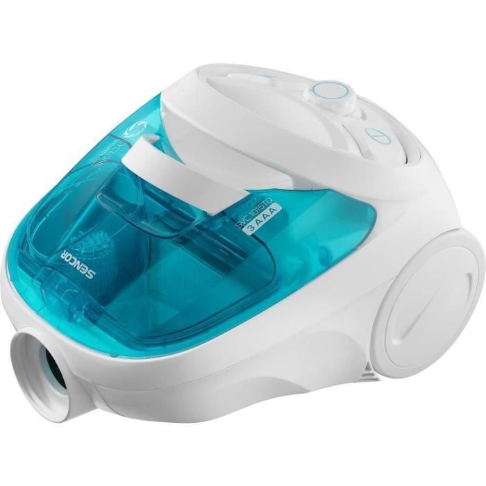 Aspirateur sans sac - Sencor - SVC 1015TQ