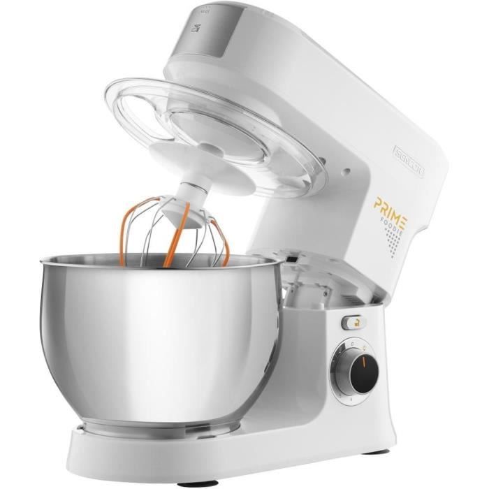 Robot pâtissier - Sencor - STM 3740WH