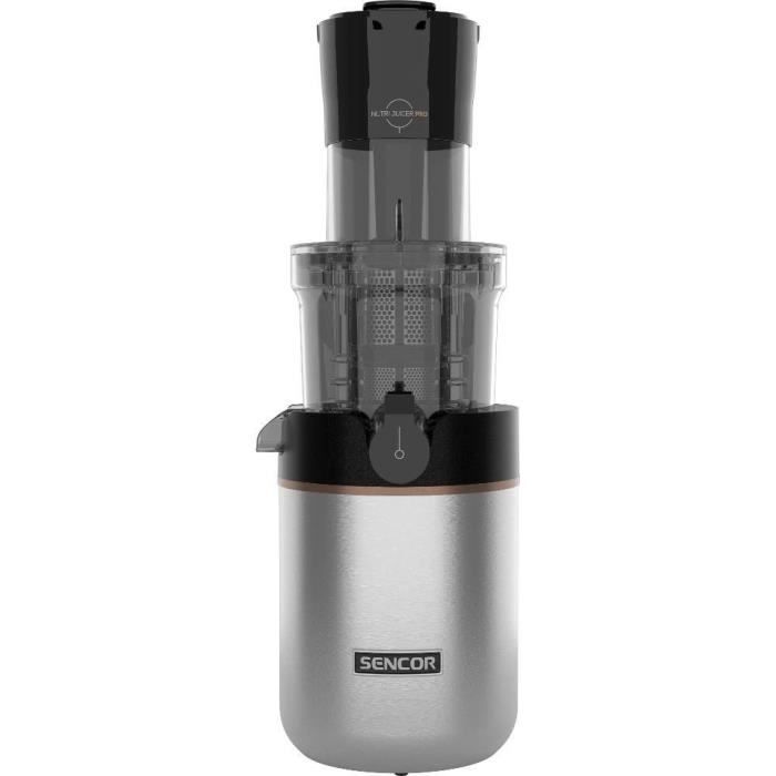 Extracteur de jus lent - Sencor - SSJ 8050