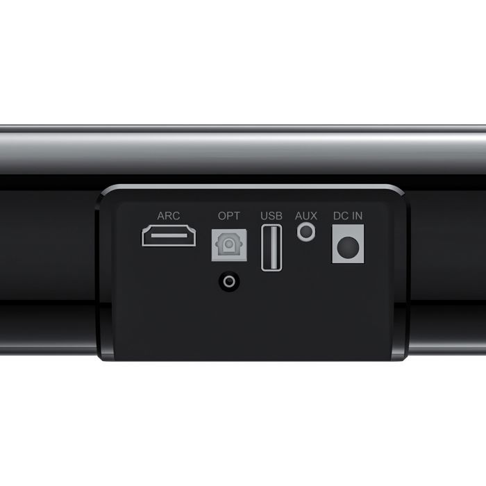 Barre de son Bluetooth - Sencor - SSB 5500BW