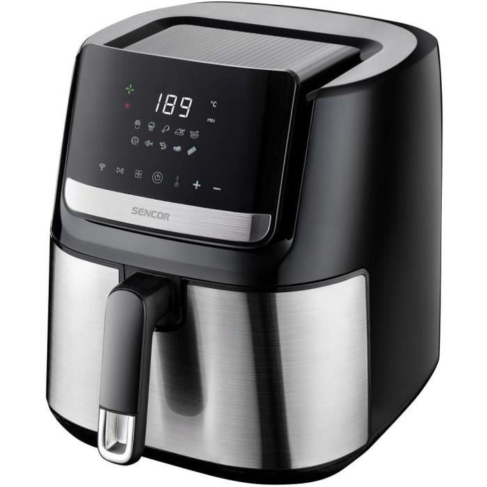 Friteuse a air - Sencor - SFR 6600SS