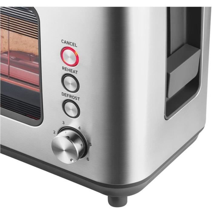 Grille-pain - Sencor - STS 4050SS