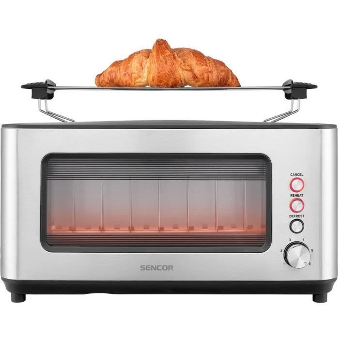 Grille-pain - Sencor - STS 4050SS