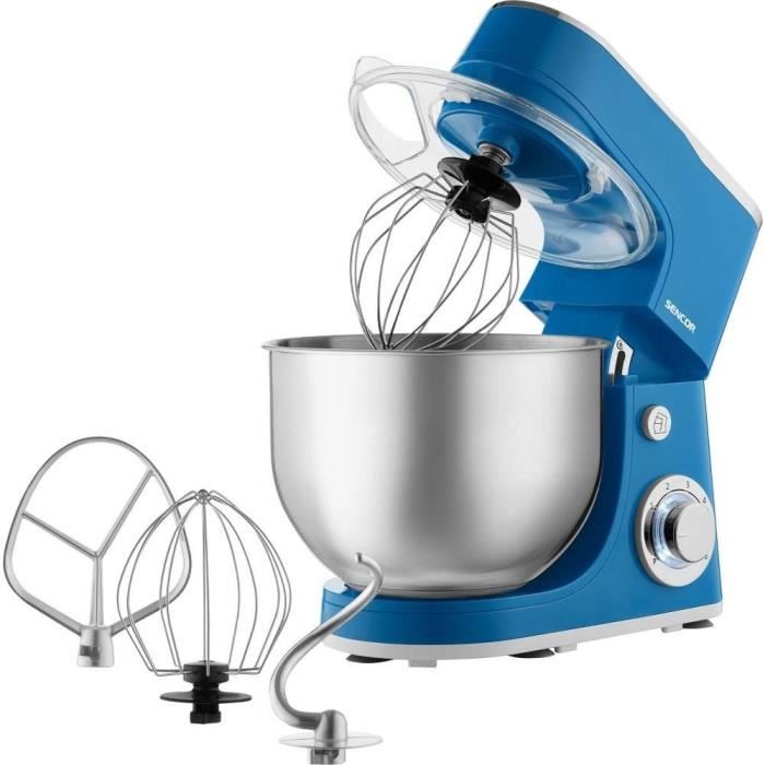 Robot pâtissier - Sencor - STM 3632BL