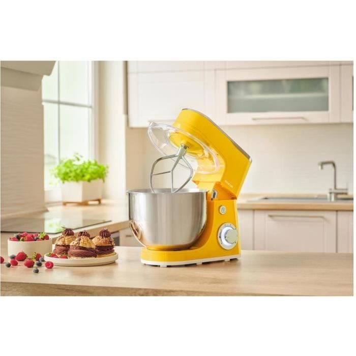Robot pâtissier - Sencor - STM 3636YL