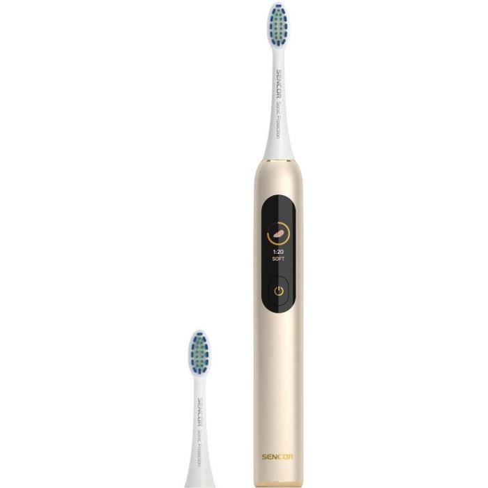 Brosse a dents électrique - Sencor - SOC 5011GD