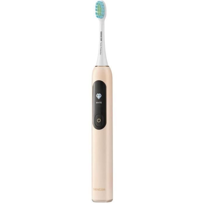 Brosse a dents électrique - Sencor - SOC 5011GD