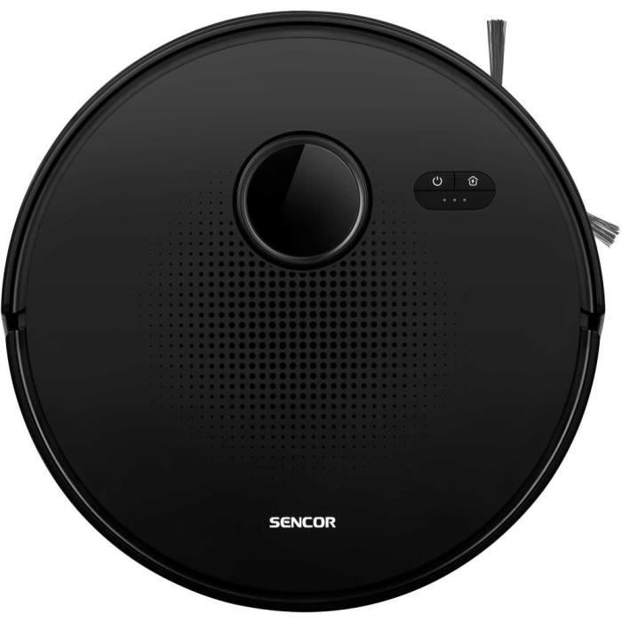 Aspirateur Robot - Sencor - SRV 9085BK