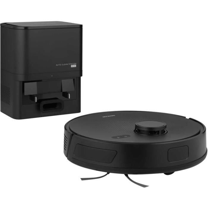 Aspirateur Robot - Sencor - SRV 9085BK