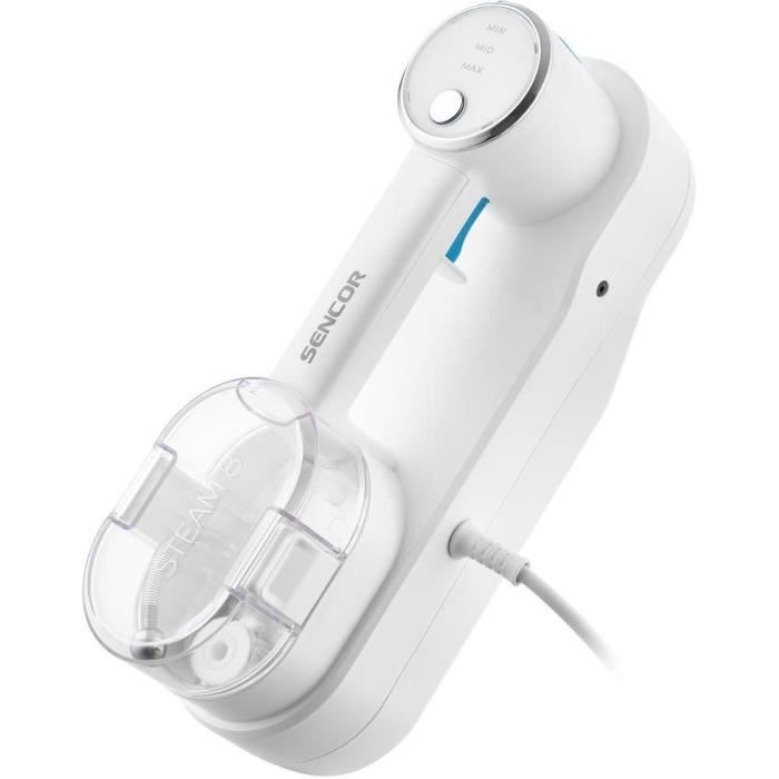 Nettoyeur a vapeur - Sencor - SSC 6010WH