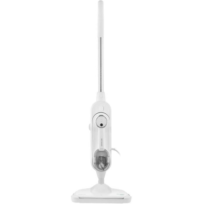 Nettoyeur a vapeur - Sencor - SSC 6010WH